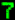 7